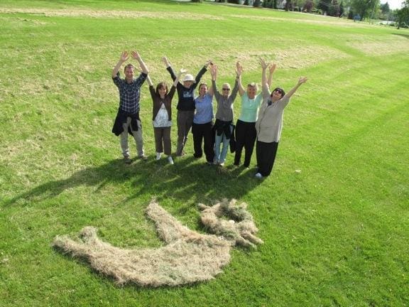 Aurelius Earth Exchange