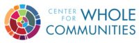 Center for Whole Communities logo
