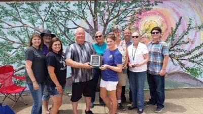 Daucus (Doniphan Recovering)