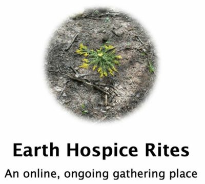 Earth Hospice Rites Logo