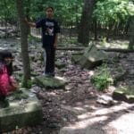 Friedmann Children 2