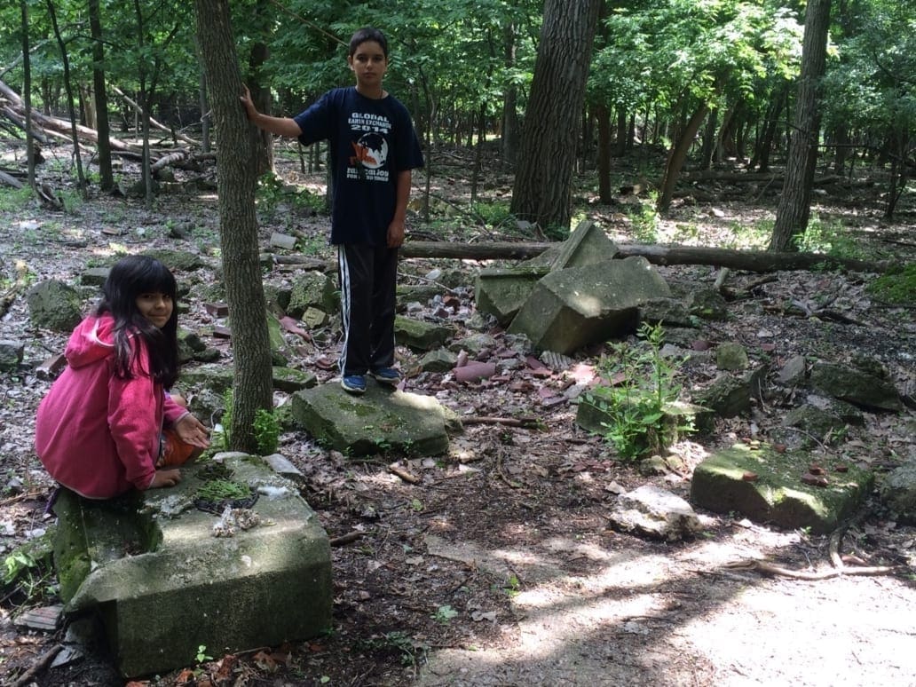 Friedmann Children 2 Copy