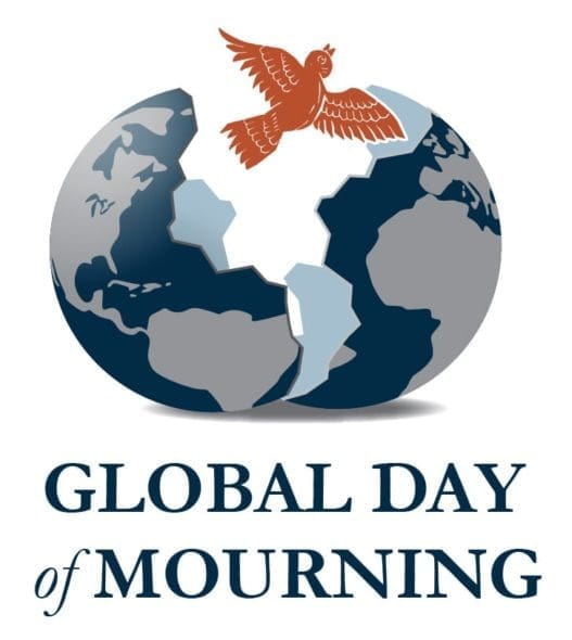 Global Day Of Mourning H 01