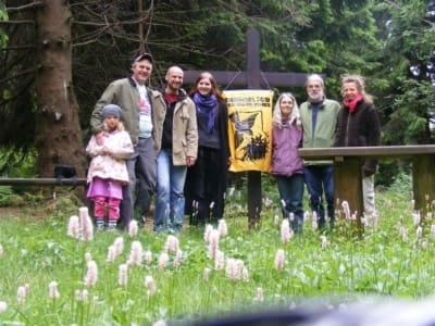 Heiten Group Germany 2010