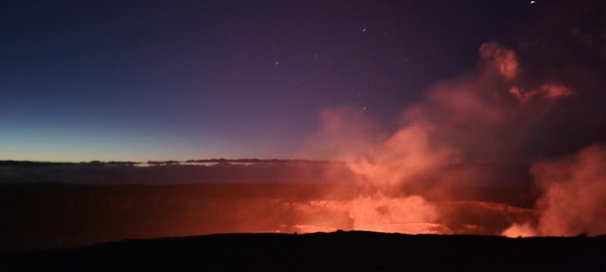 Kilauea