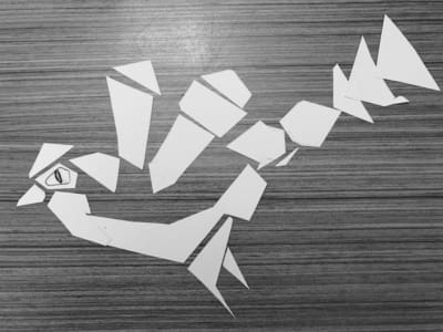 Kreves GEEbird2021