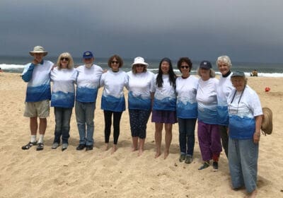 Margulies 2019 Group