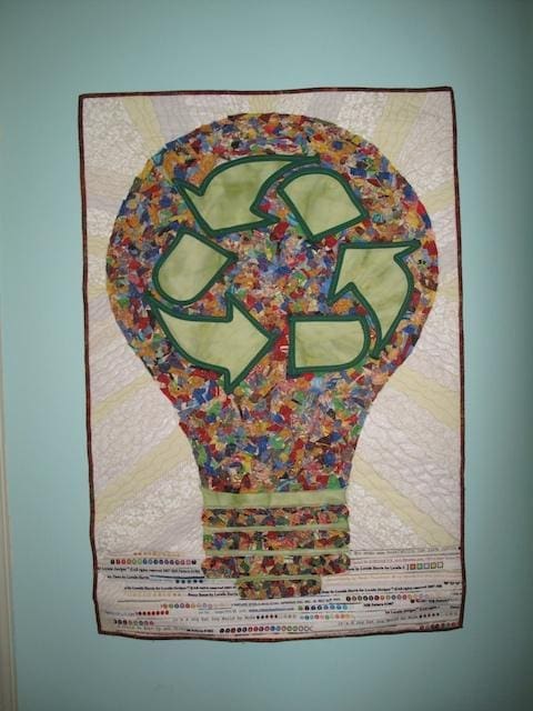 Marla Ferguson Recycle