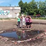 Nebeker Heart
