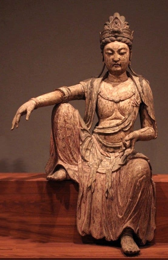 Quan Yin