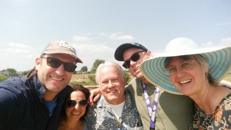 RadJoy Revealed RadJoy Beauty For A Place With A Heavy History