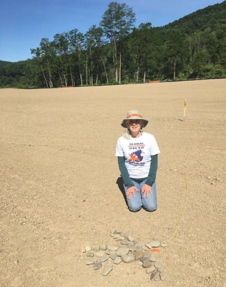 RadJoy Revealed Tools For Recycling In The Heart