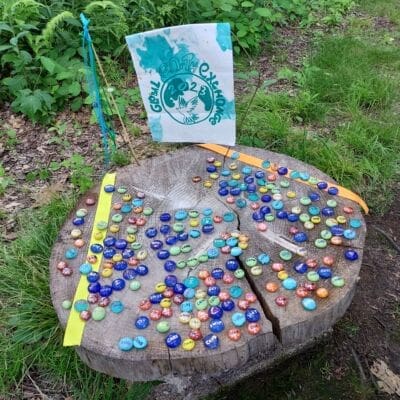 Radical Joy Event June 2023 Ashuelot River Park