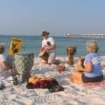 For the Gulf of Mexico image