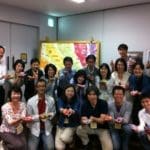 Radical Joy For Hard Times Stories Osaka