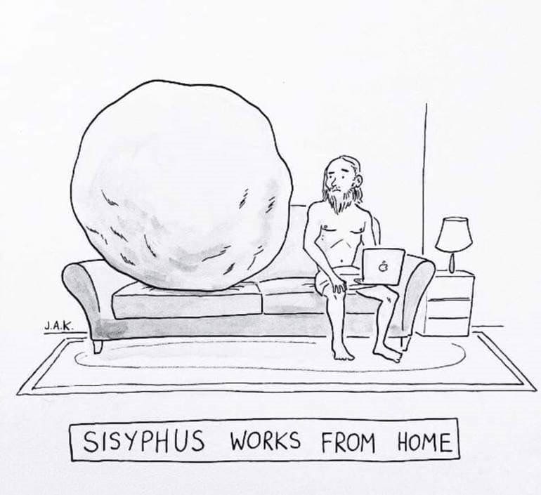 Sisyphus