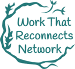 The Work That Reconnects logo