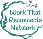 The Work That Reconnects The Work That Reconnects logo