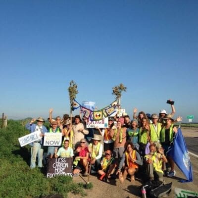 Todd—Climate March 2014