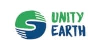 UNITY EARTH Logo UNITY EARTH Logo