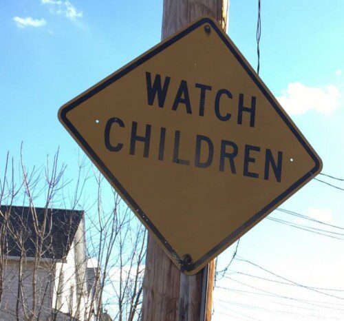 Watch Children