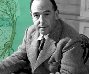 C S Lewis 6