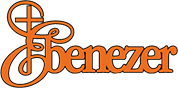 Ebenezer Baptist Church logo