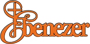 Ebenezer Baptist Church Ebenezer Baptist Church logo