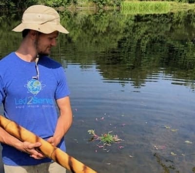 Gareth Didgeridoo Lone Loon Global Earth Exchange.jpeg