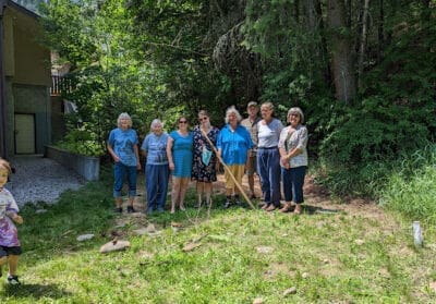 Global Earth Exchange 2023 Group