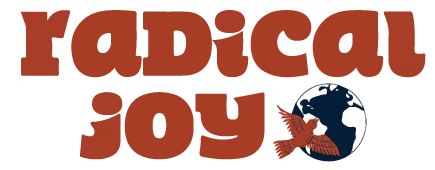 Radical Joy Logo