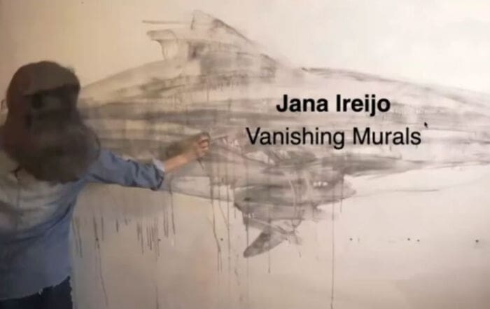 Earth Exchange Cafe with Jana Ireijo