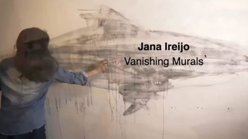 Earth Exchange Cafe with Jana Ireijo